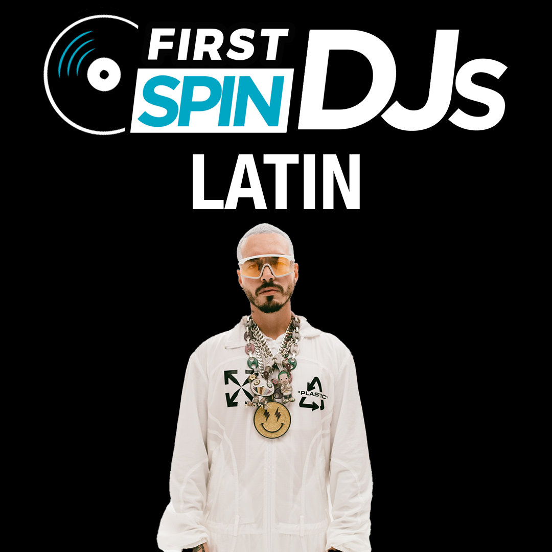 FirstSpin Latin